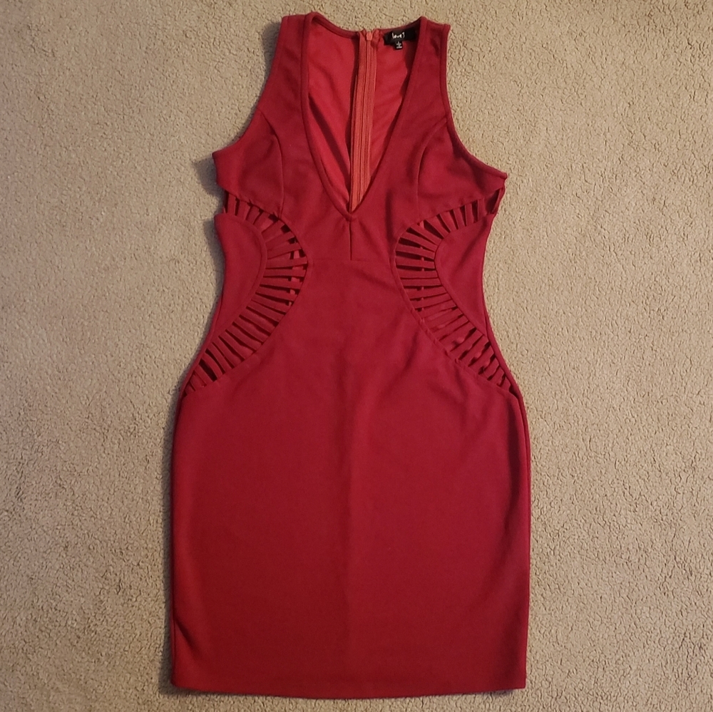 Women's dress
